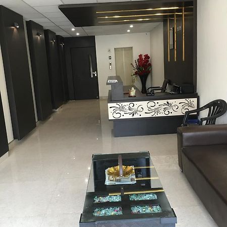 De Agya Paradise Hotel Ludhiana Zewnętrze zdjęcie