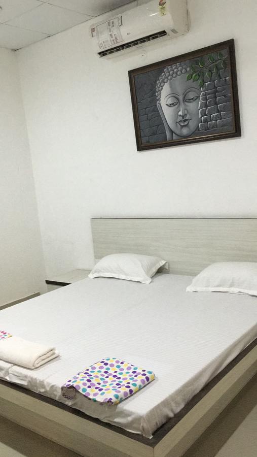 De Agya Paradise Hotel Ludhiana Zewnętrze zdjęcie